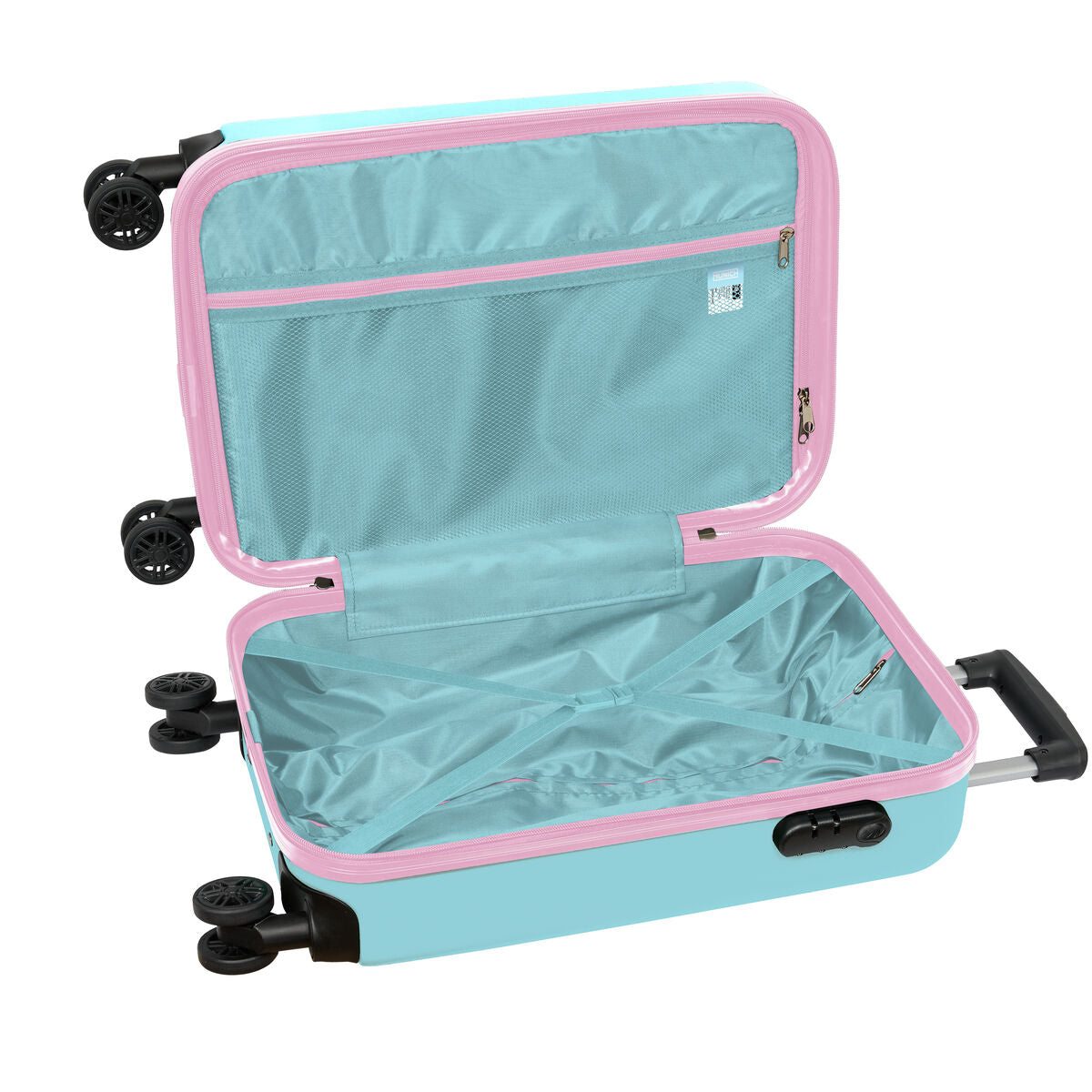 Kabinväska Munich munich Celeste 20'' 20 L 34,5 x 55 x 20 cm finns hos Aktivcamping