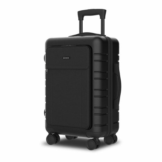 Kabinväska Numada 1200608 Svart 38 L 55 x 35,5 x 23,5 cm finns hos Aktivcamping