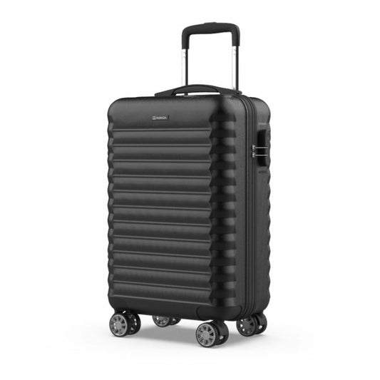 Kabinväska Numada Svart 30 L 55 x 36 x 19 cm finns hos Aktivcamping