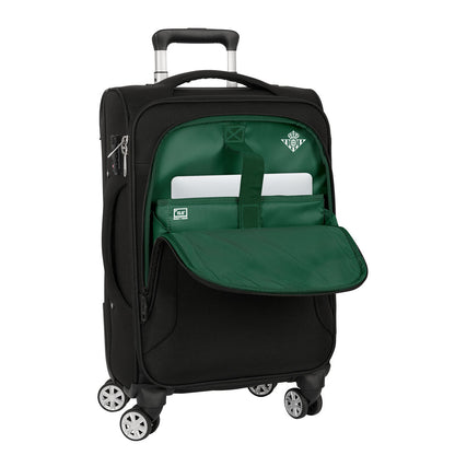 Kabinväska Real Betis Balompié Svart 20'' finns hos Aktivcamping