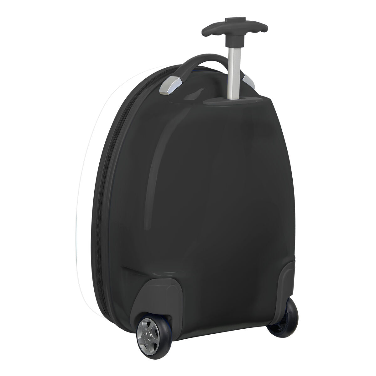 Kabinväska Real Madrid C.F. 16'' 23 L 28 x 43 x 23 cm finns hos Aktivcamping