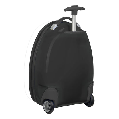 Kabinväska Real Madrid C.F. 16'' 23 L 28 x 43 x 23 cm finns hos Aktivcamping