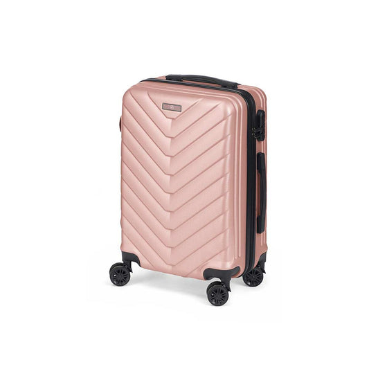 Kabinväska Rosa 38 x 57 x 23 cm finns hos Aktivcamping
