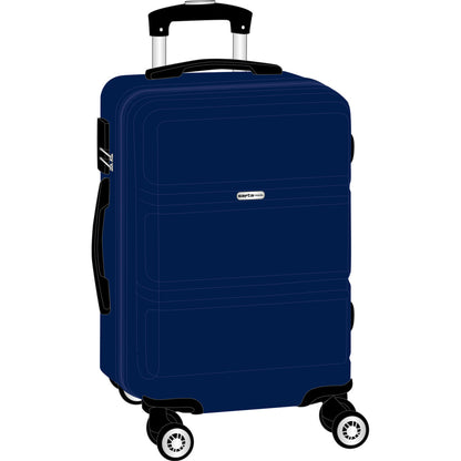 Kabinväska Safta Marinblå 20'' 34,5 x 55 x 20 cm - finns hos Aktivcamping