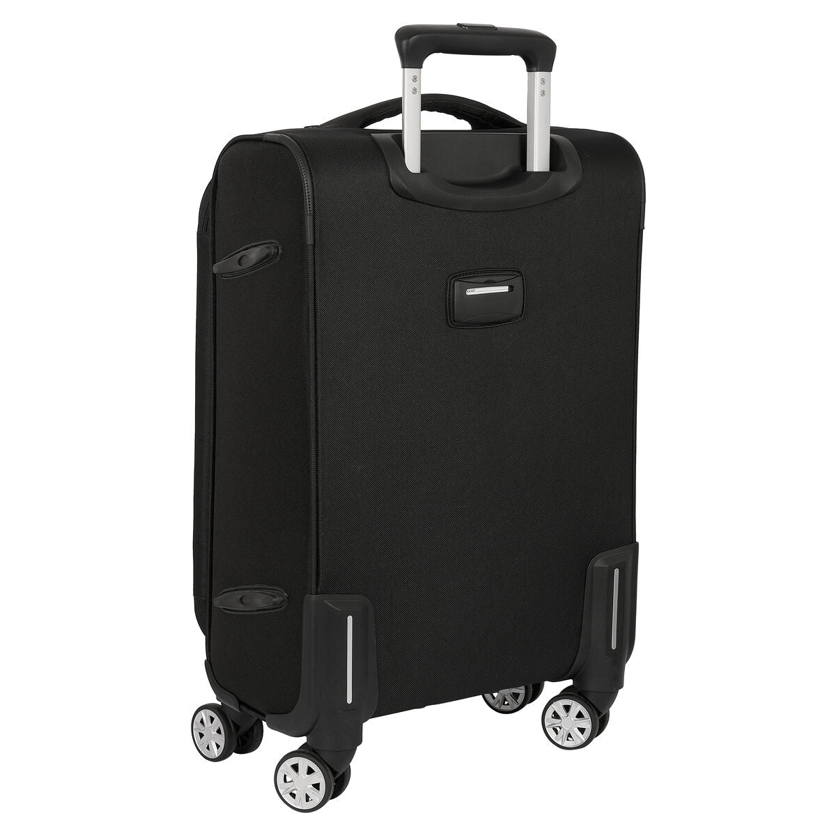 Kabinväska Safta safta business Svart 20'' finns hos Aktivcamping