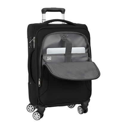 Kabinväska Safta safta business Svart 20'' finns hos Aktivcamping