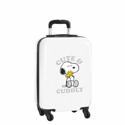 Kabinväska Snoopy snoopy 34.5 x 55 x 20 cm Mint 20'' finns hos Aktivcamping