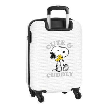 Kabinväska Snoopy snoopy 34.5 x 55 x 20 cm Mint 20'' finns hos Aktivcamping