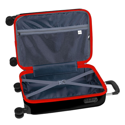 Kabinväska Spider-Man Hero Svart 20'' 34,5 x 55 x 20 cm finns hos Aktivcamping