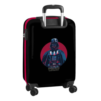 Kabinväska Star Wars star wars Svart 20'' 34,5 x 55 x 20 cm finns hos Aktivcamping