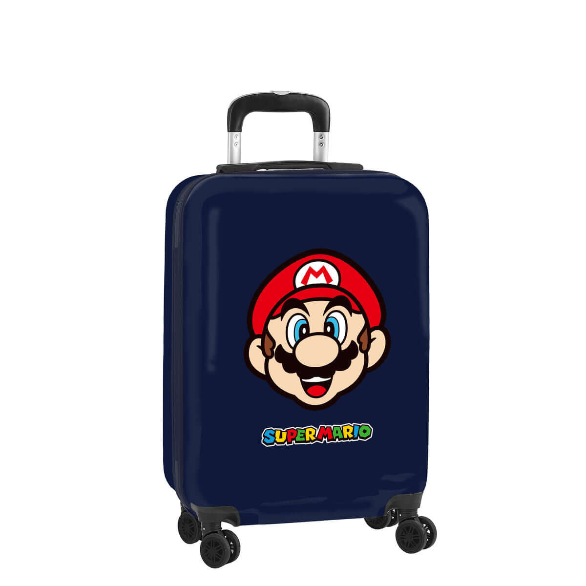Kabinväska Super Mario Röd Marinblå finns hos Aktivcamping