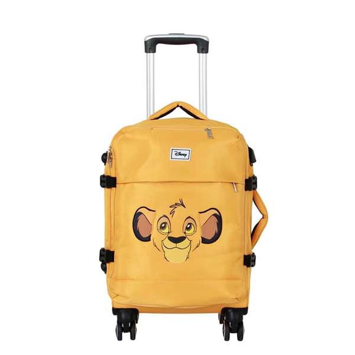 Kabinväska The Lion King finns hos Aktivcamping