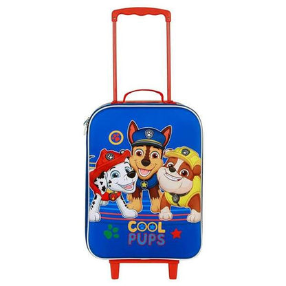 Kabinväska The Paw Patrol - finns hos Aktivcamping