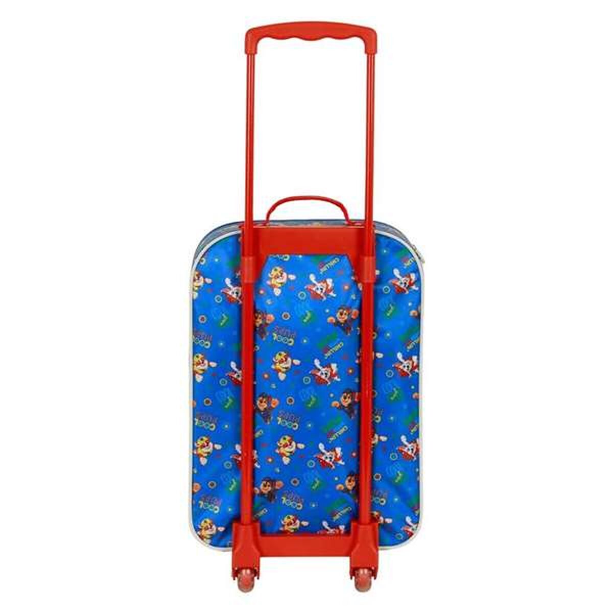 Kabinväska The Paw Patrol - finns hos Aktivcamping