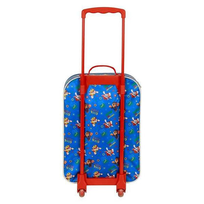 Kabinväska The Paw Patrol - finns hos Aktivcamping
