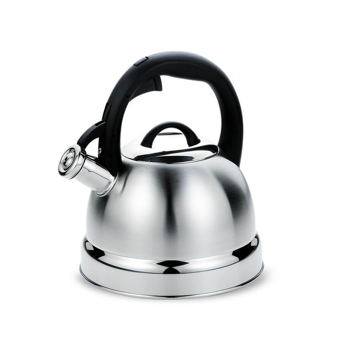 Kaffepanna Vattenkokare Feel Maestro MR-1329 Svart Rostfritt stål 2,9 L - finns hos Aktivcamping