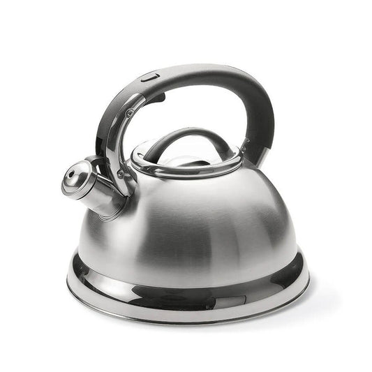 Kaffepanna Vattenkokare Feel Maestro MR-1332 Svart Rostfritt stål 2,8 L finns hos Aktivcamping
