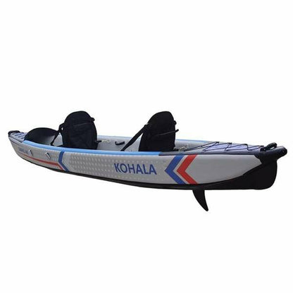 Kajak Kohala Caravel 440 cm finns hos Aktivcamping