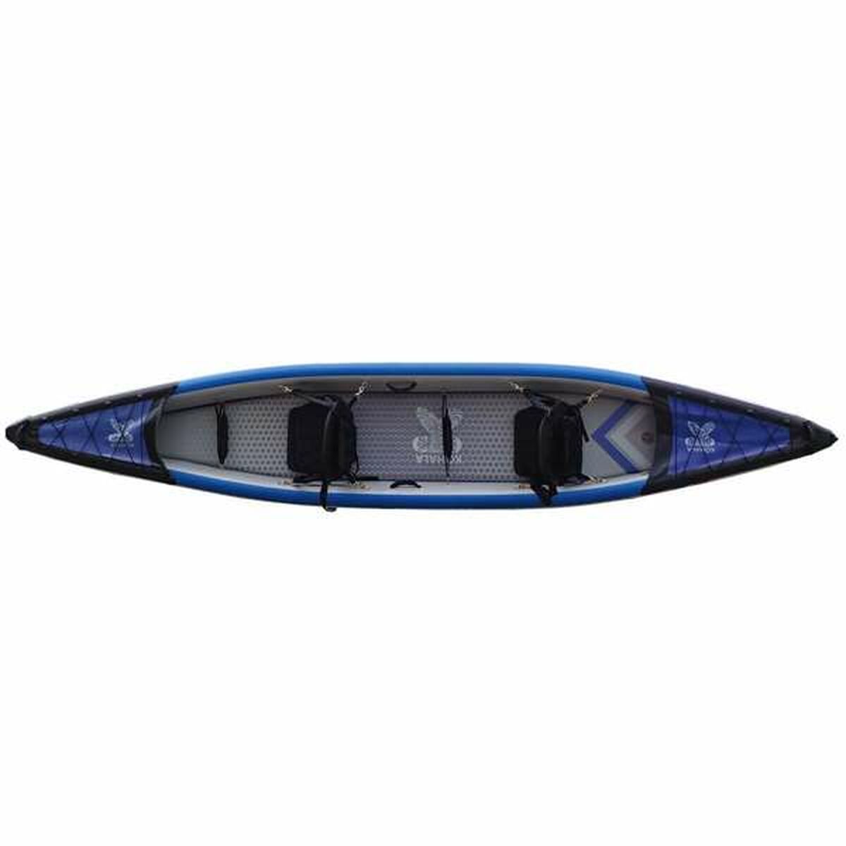 Kajak Kohala Caravel 440 cm finns hos Aktivcamping