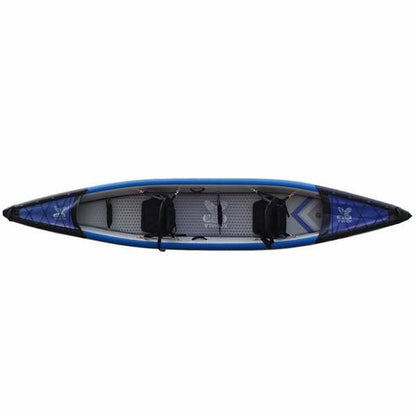 Kajak Kohala Caravel 440 cm finns hos Aktivcamping