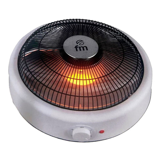 Kamin Grupo FM BETA-900 900 W finns hos Aktivcamping
