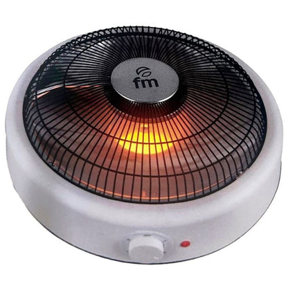 Kamin Grupo FM BETA-900 900 W finns hos Aktivcamping