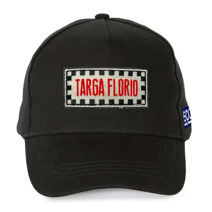 Keps Sparco TARGA FLORIO finns hos Aktivcamping