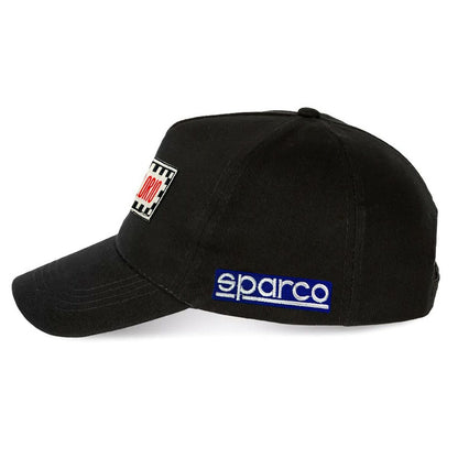 Keps Sparco TARGA FLORIO finns hos Aktivcamping