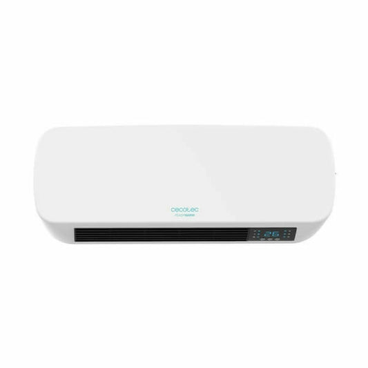 Keramisk delad värmefläkt för vägg Cecotec Ready Warm 5200 Box Ceramic 2000 W 1000-2000 W Vit finns hos Aktivcamping