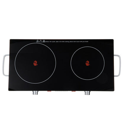 Keramisk platta Heinrich's HDK 8696 66 cm finns hos Aktivcamping