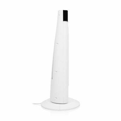Keramiskt värmetorn Tristar KA-5098 Vit 2000 W - finns hos Aktivcamping