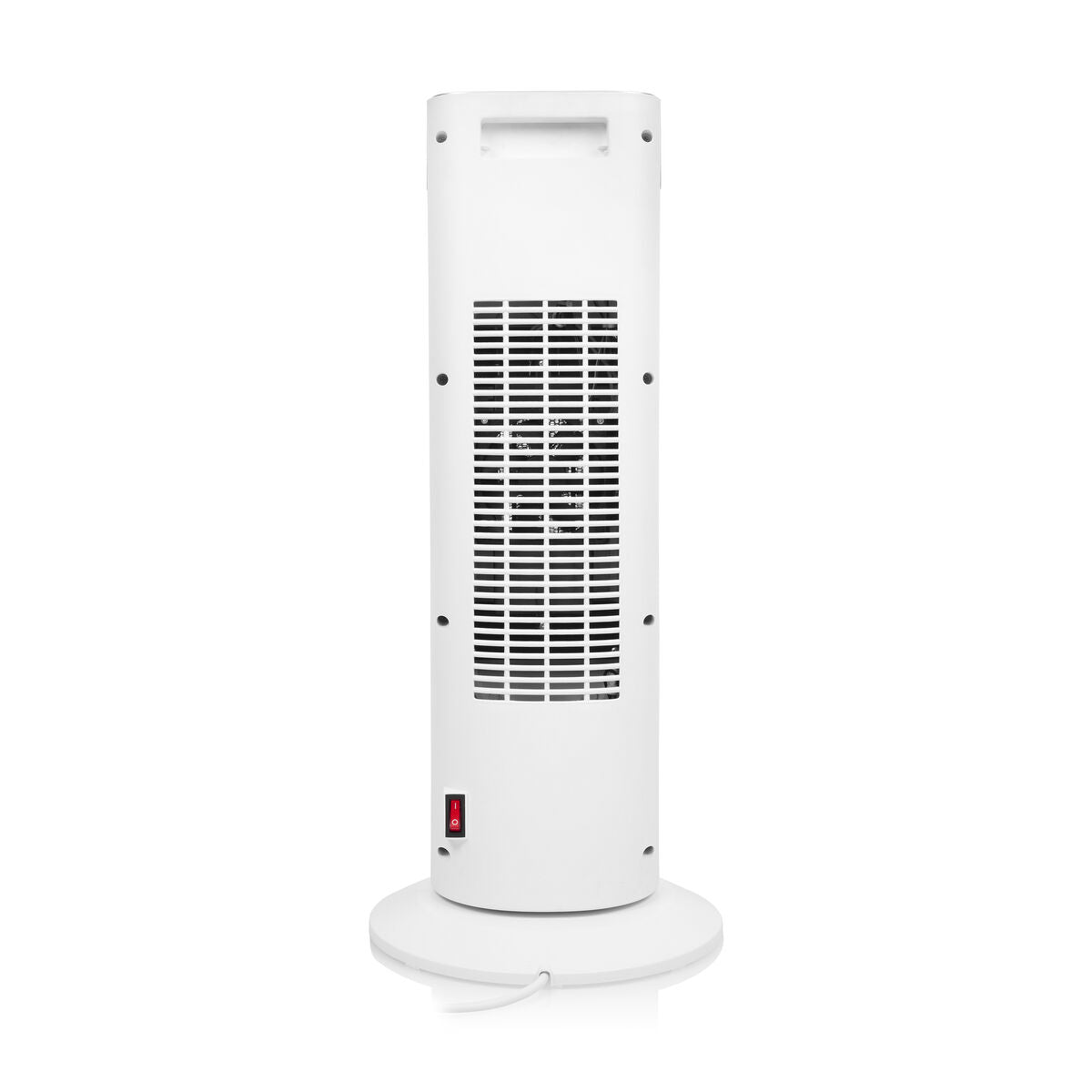 Keramiskt värmetorn Tristar KA-5098 Vit 2000 W - finns hos Aktivcamping