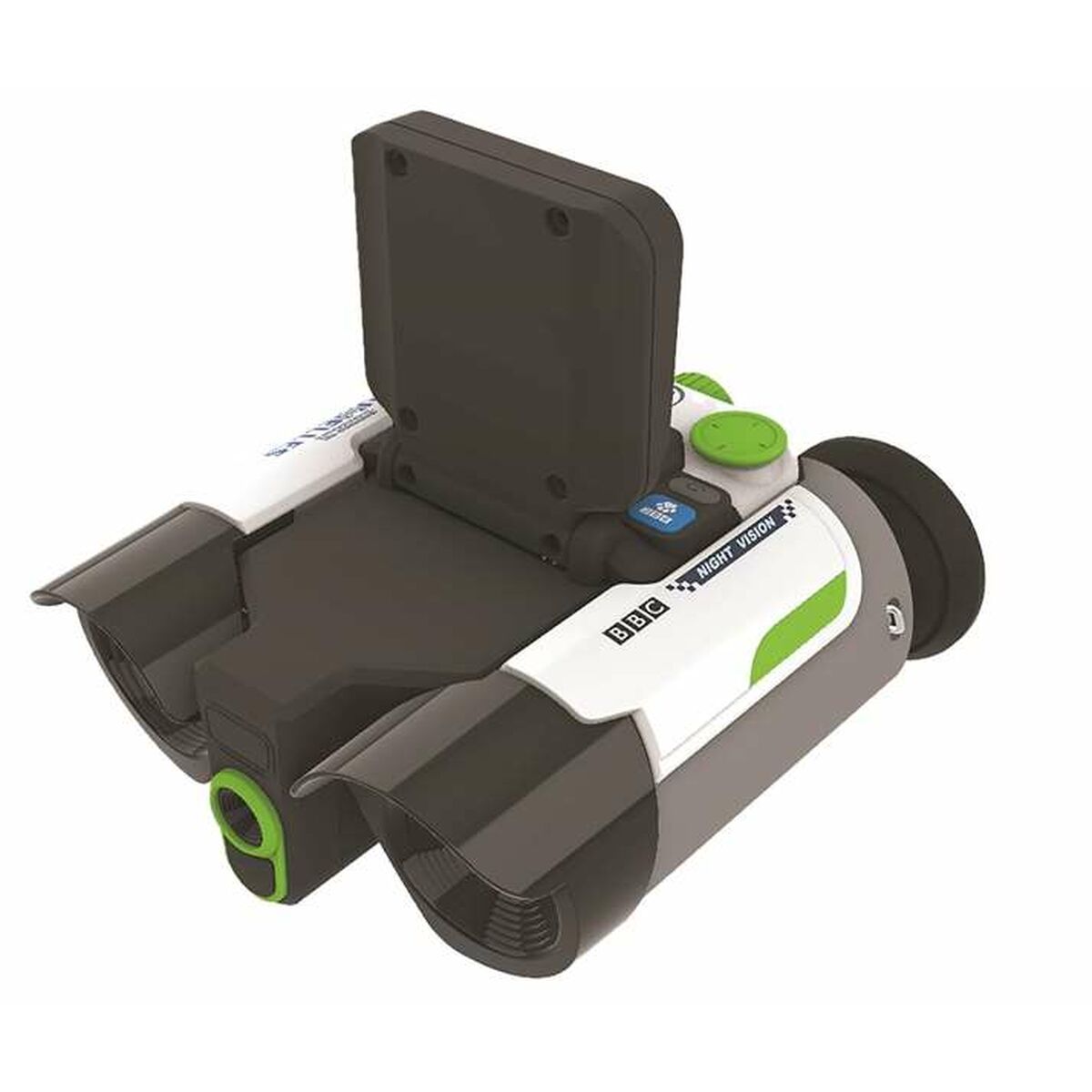 Kikare Vtech - finns hos Aktivcamping