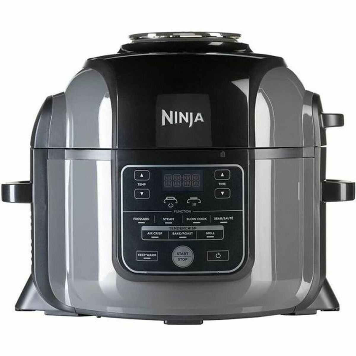 Köksrobot NINJA OP300 6 L 1460 W finns hos Aktivcamping