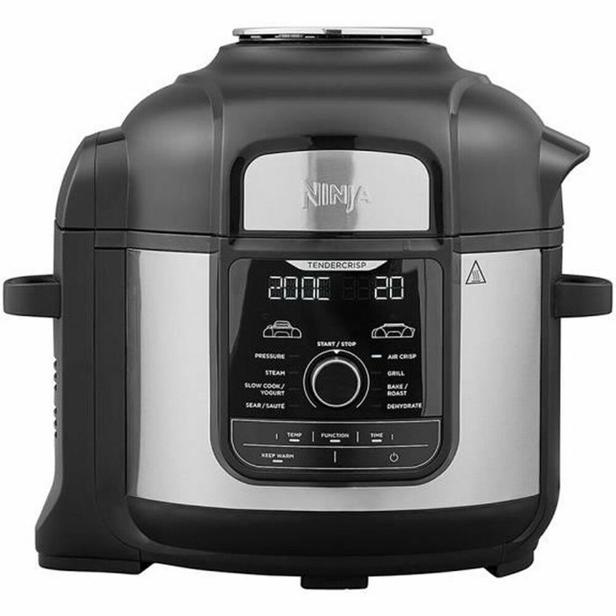 Köksrobot NINJA OP500 7,5 L 1760 W finns hos Aktivcamping