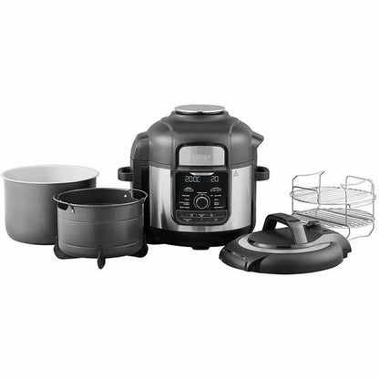 Köksrobot NINJA OP500 7,5 L 1760 W finns hos Aktivcamping