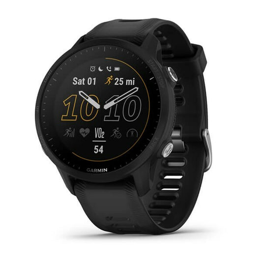 Klocka Sportig GARMIN Forerunner 955 finns hos Aktivcamping