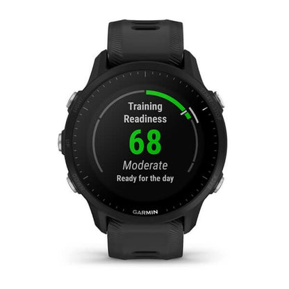 Klocka Sportig GARMIN Forerunner 955 finns hos Aktivcamping