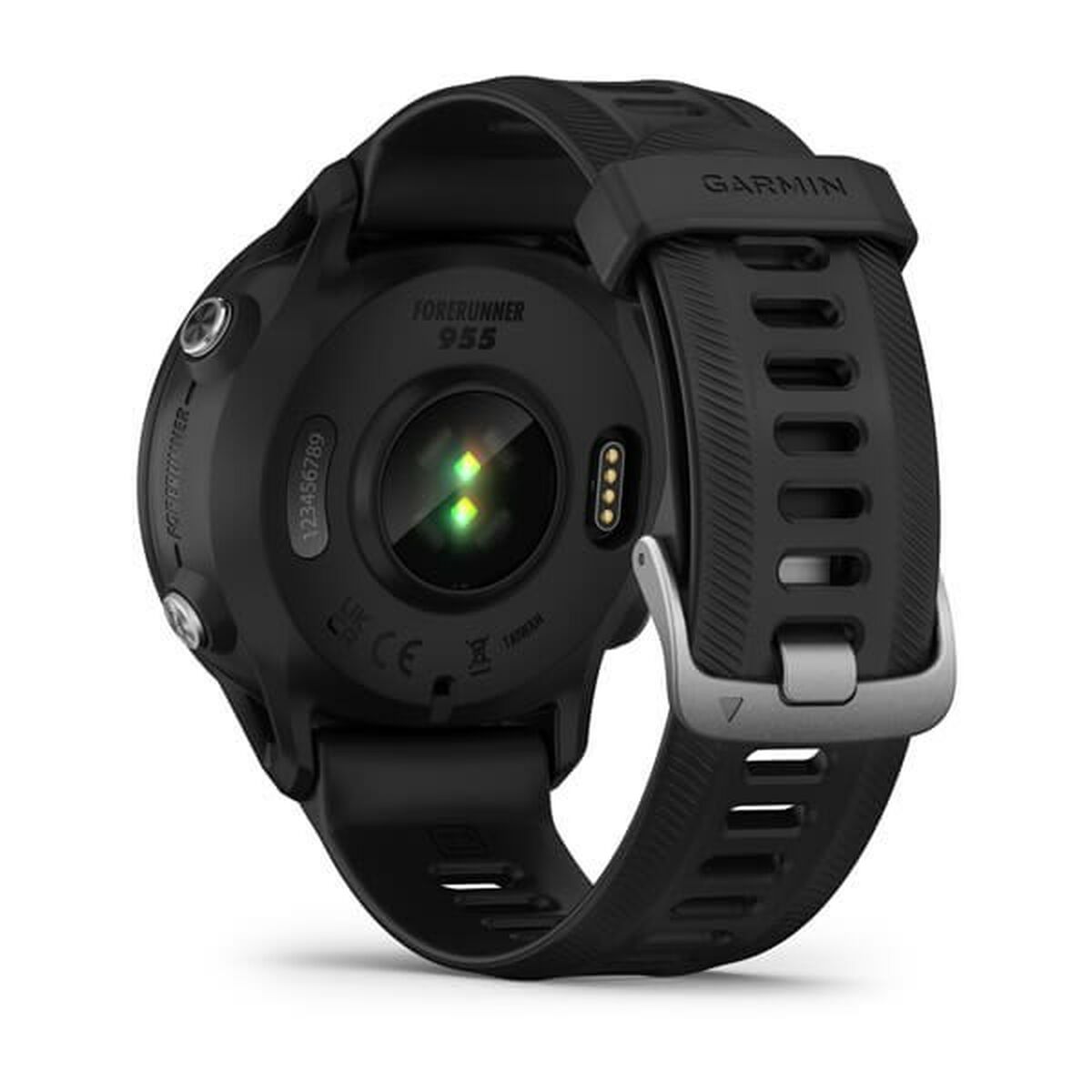 Klocka Sportig GARMIN Forerunner 955 finns hos Aktivcamping