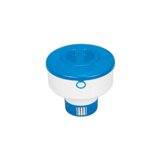 Klordispenser Intex Flytande 17,8 cm (17,8 cm) finns hos Aktivcamping
