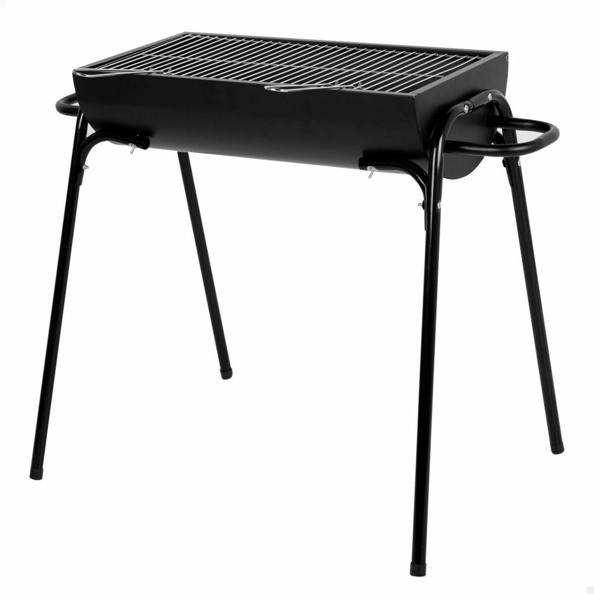 Kolgrill med ben Aktive finns hos Aktivcamping