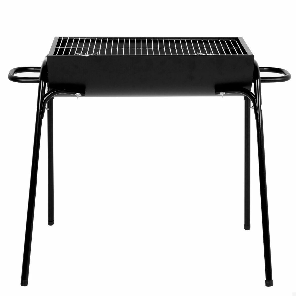 Kolgrill med ben Aktive finns hos Aktivcamping