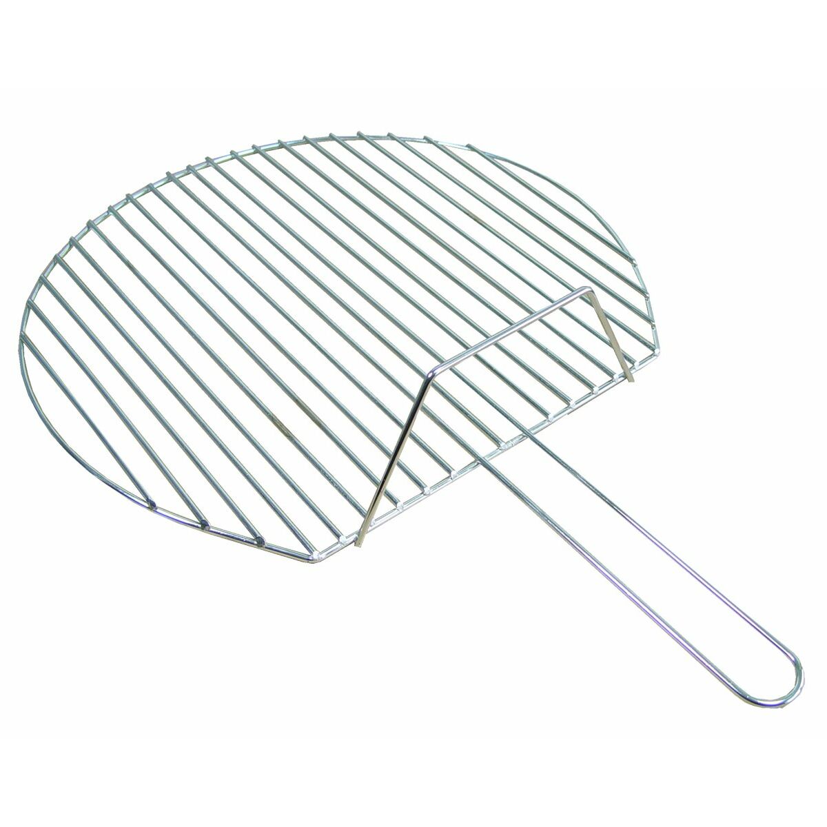 Kolgrill med ben Imex el Zorro Grill Rund Svart (Ø 60 cm) finns hos Aktivcamping