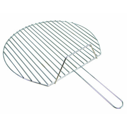Kolgrill med ben Imex el Zorro Grill Rund Svart (Ø 60 cm) finns hos Aktivcamping