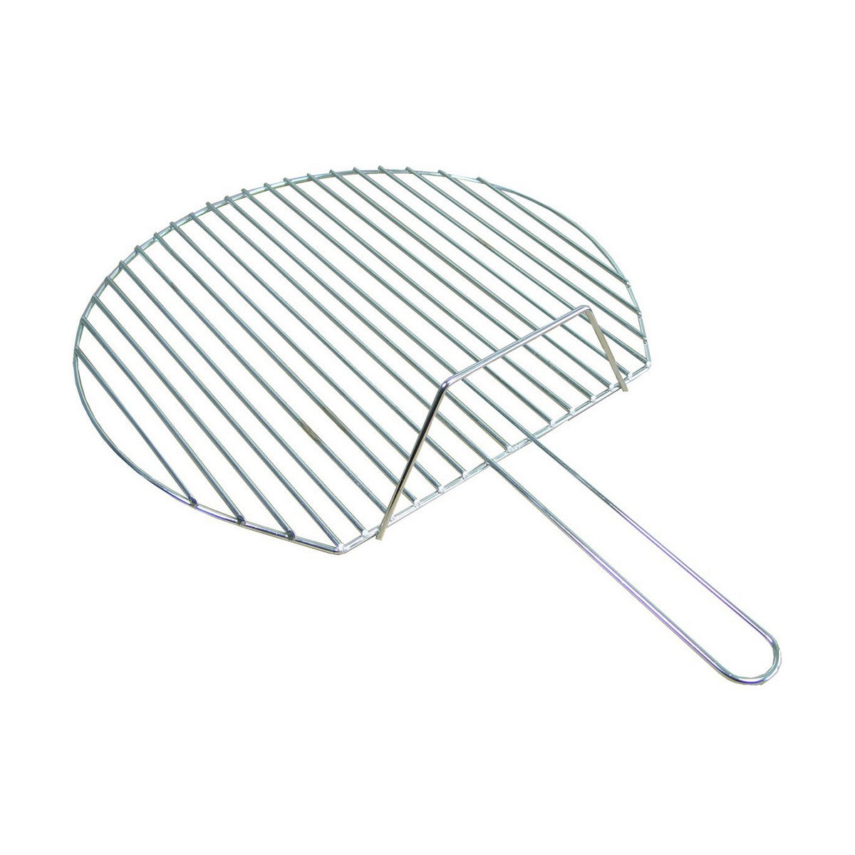 Kolgrill med ben Imex el Zorro Svart (Ø50 cm) finns hos Aktivcamping