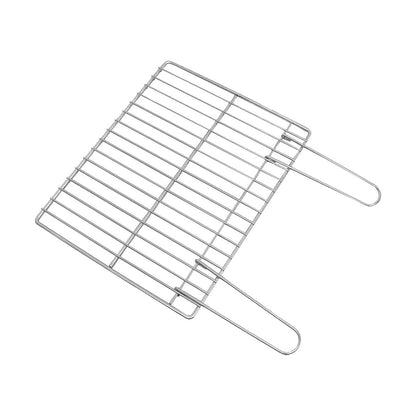Kolgrill med ben Imex el Zorro Svart Metall 50 x 40 x 75 cm - finns hos Aktivcamping
