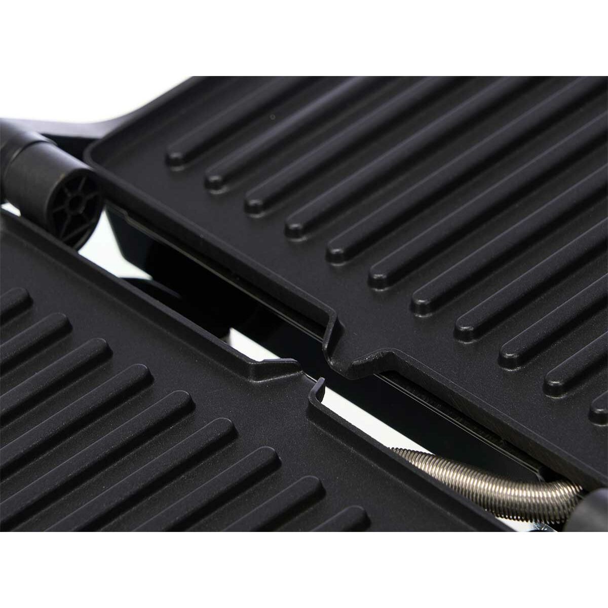 Kontaktgrill Argon Y-8823 Svart 1500 W - finns hos Aktivcamping