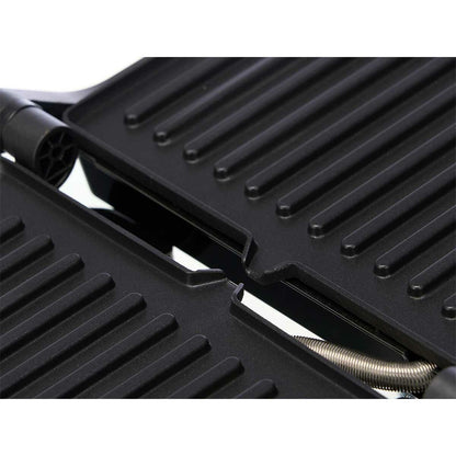 Kontaktgrill Argon Y-8823 Svart 1500 W - finns hos Aktivcamping