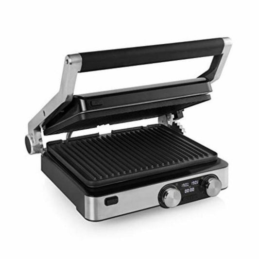 Kontaktgrill Princess 01.117310.01.001 Stål 2000 W - finns hos aktivcamping.se