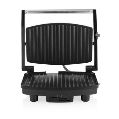 Kontaktgrill Tristar GR-2856 1000W Svart Stål 28 x 19 cm - finns hos Aktivcamping